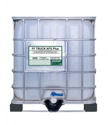 Антифриз SCT, FF4306IBC