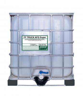 Антифриз SCT, FF4307IBC