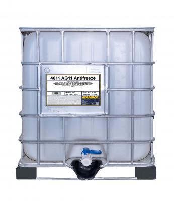 Антифриз SCT, MN4011IBC