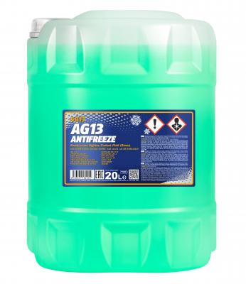 Антифриз SCT, MN401320