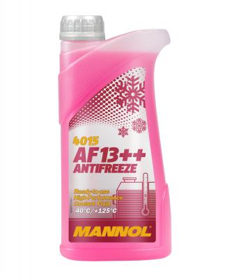 Антифриз SCT, MN40151