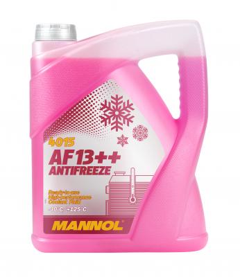 Антифриз SCT, MN40155