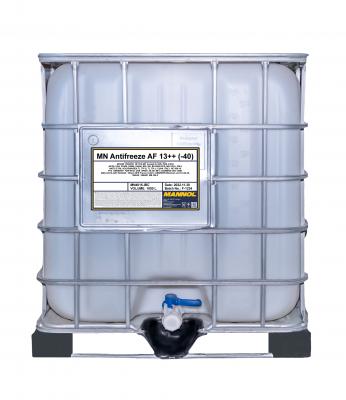 Антифриз SCT, MN4015IBC