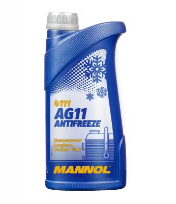Антифриз SCT, MN41111
