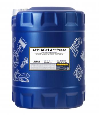 Антифриз SCT, MN411110