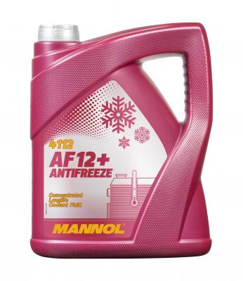 Антифриз SCT, MN41125