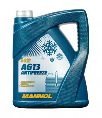 Антифриз SCT, MN4113