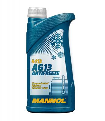 Антифриз SCT, MN41131