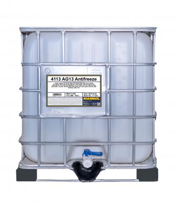 Антифриз SCT, MN4113IBC