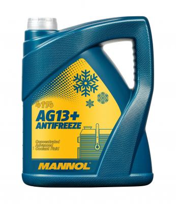 Антифриз SCT, MN41145