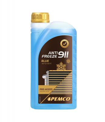 Антифриз SCT, PM09111