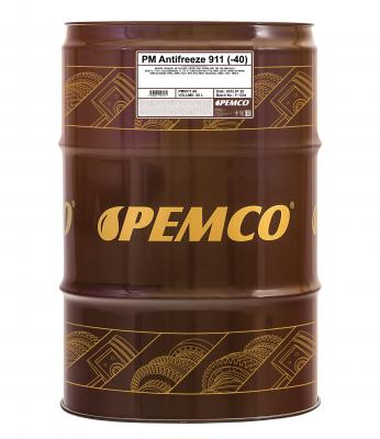 Антифриз SCT, PM091160