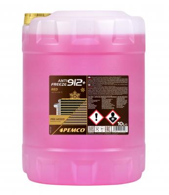 Антифриз SCT, PM091210