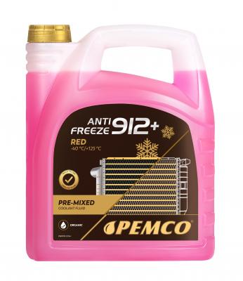 Антифриз SCT, PM09125