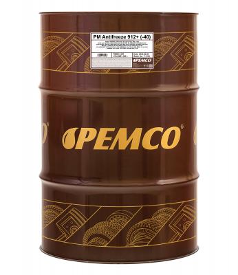 Антифриз SCT, PM0912DR