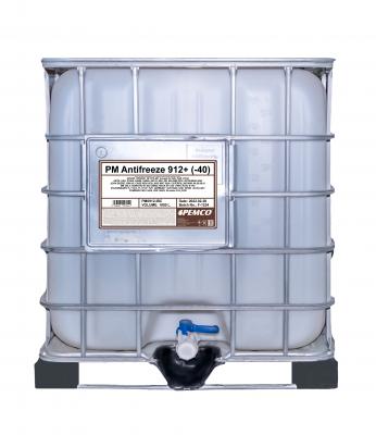 Антифриз SCT, PM0912IBC