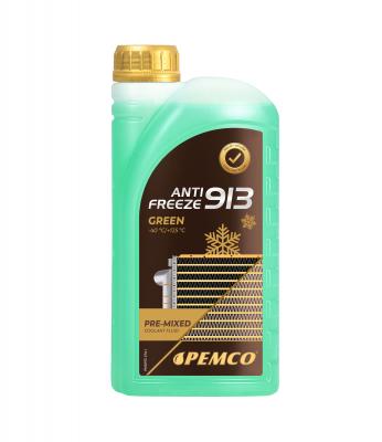 Антифриз SCT, PM09131