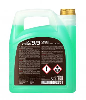 Антифриз SCT, PM09135