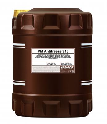 Антифриз SCT, PM0913C10