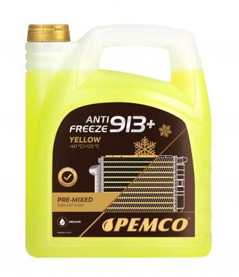 Антифриз SCT, PM09145