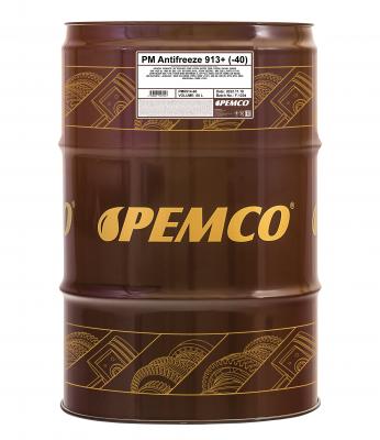 Антифриз SCT, PM091460