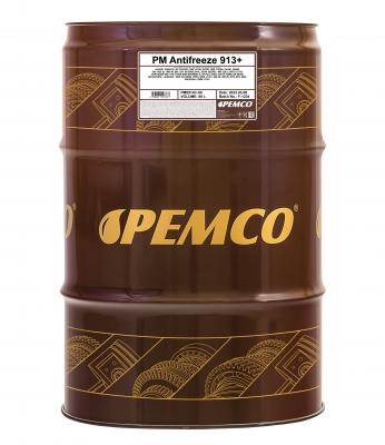 Антифриз SCT, PM0914C60