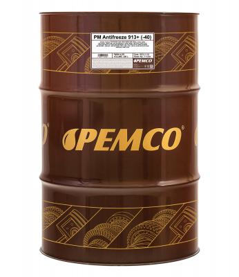 Антифриз SCT, PM0914DR