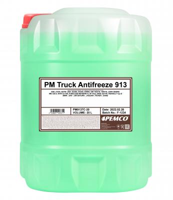 Антифриз SCT, PM9137C20