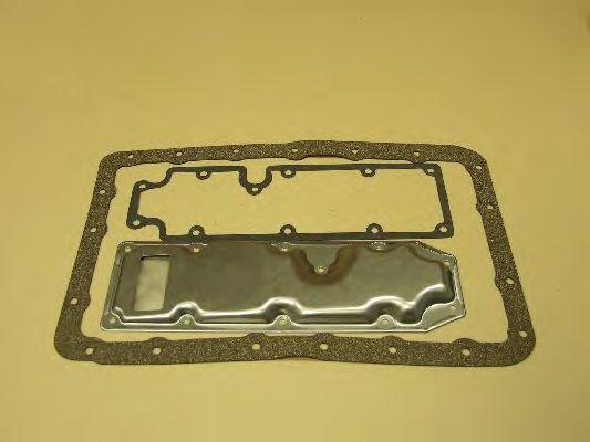 Фильтр АКПП SCT, SG1027