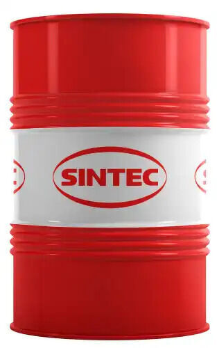 Антифриз Sintec Multifreeze violet -40 220кг (металл) SINTEC, 650903