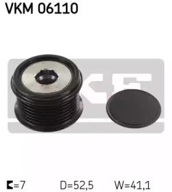 Механизм свободного хода генератора SKF, VKM06110