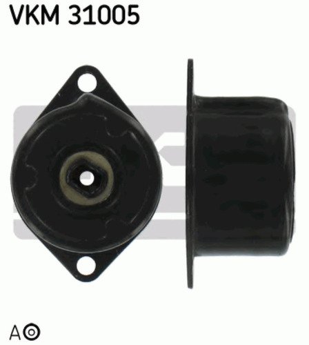 Натяжитель приводного ремня генератора SKF, VKM31005