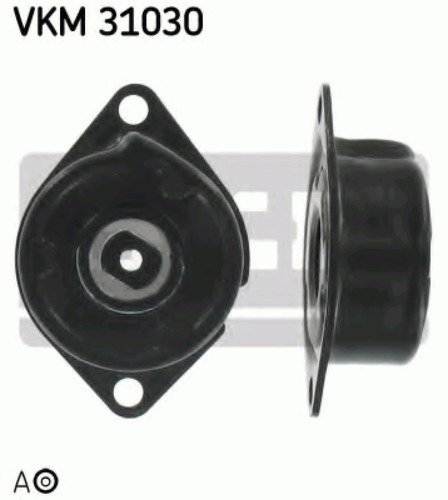 Ролик натяжителя SKF, VKM31030