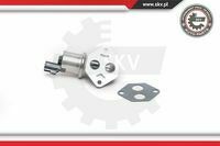 Регулятор холостого хода SKV, 08SKV217