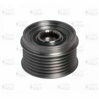 VL588058_шкив генератора! Mazda 6 2.0 02> STARTVOLT, SGP25LF