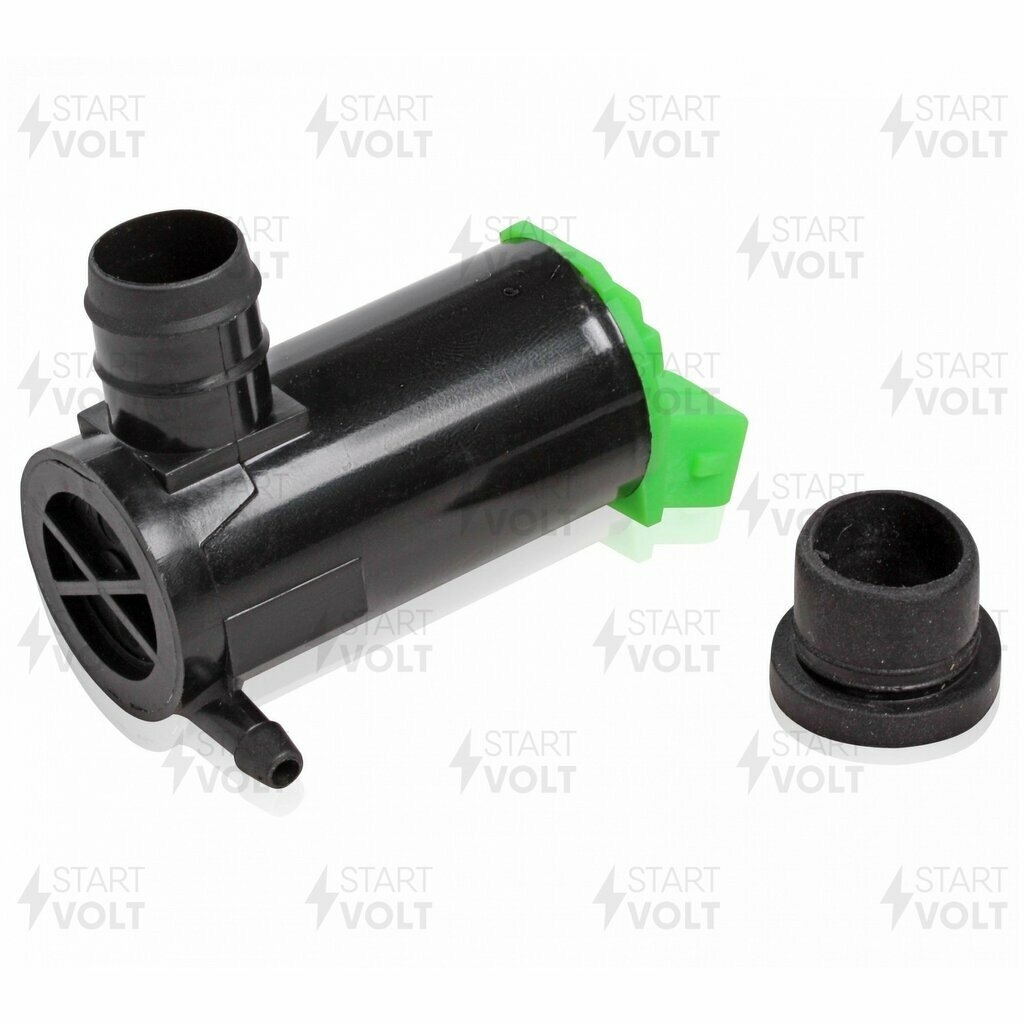 Насос омывателя Газель Бизнес (10-)Next (13-) STARTVOLT, SWP0320