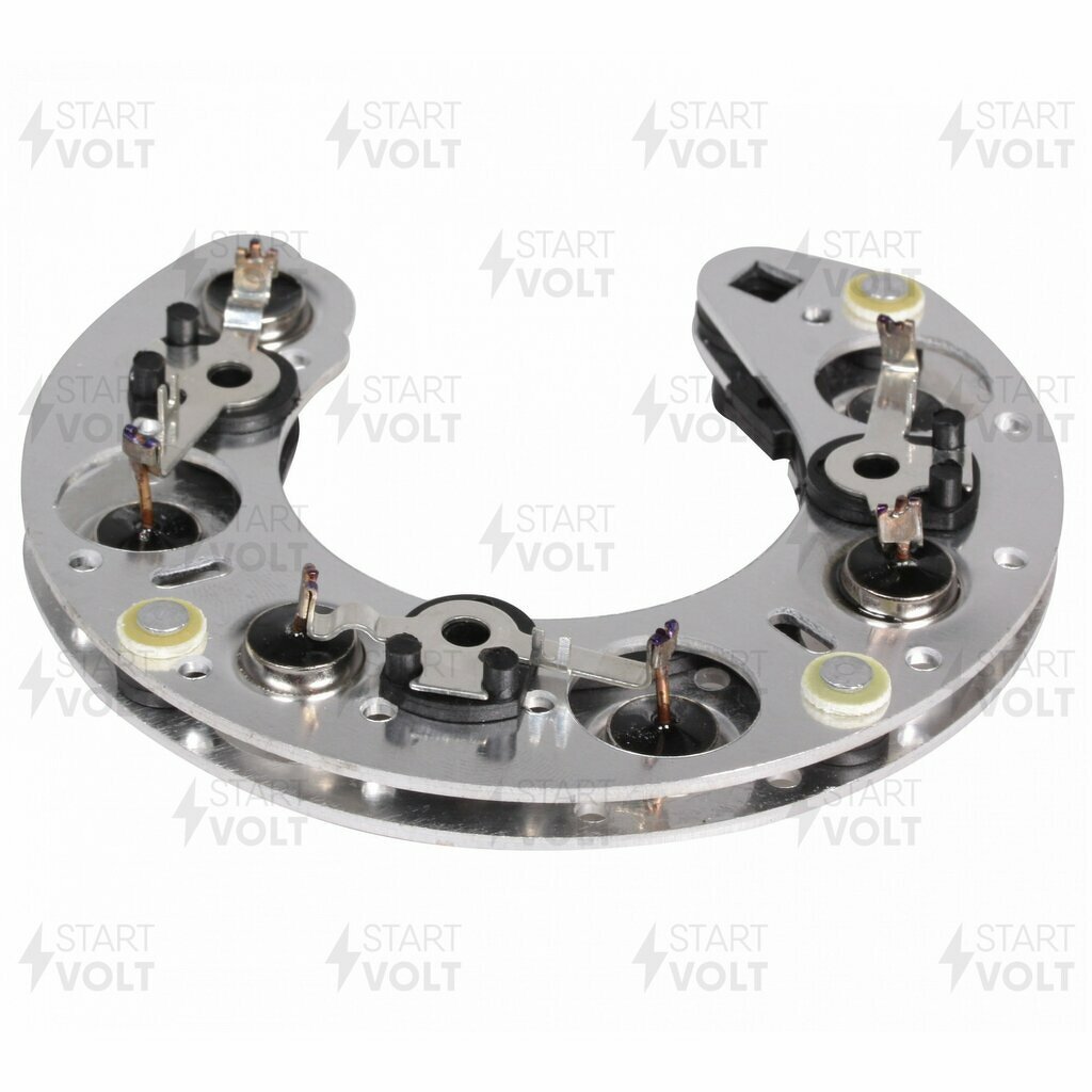 Комплектующие генераторов STARTVOLT, VDB0101X