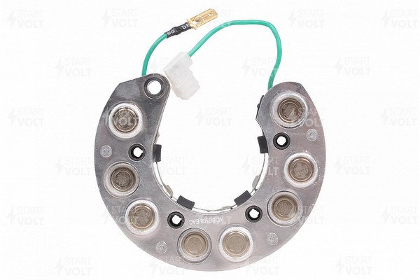 Комплектующие генераторов STARTVOLT, VDB0108