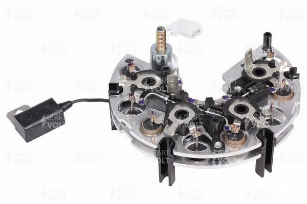 Комплектующие генераторов STARTVOLT, VDB0110