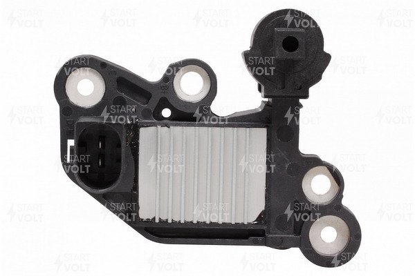 Комплектующие генераторов STARTVOLT, VRR0190