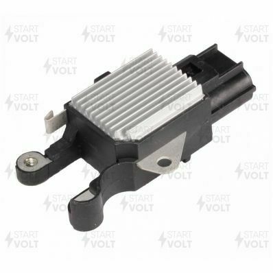 Регулятор напряжения ген STARTVOLT, VRR1072