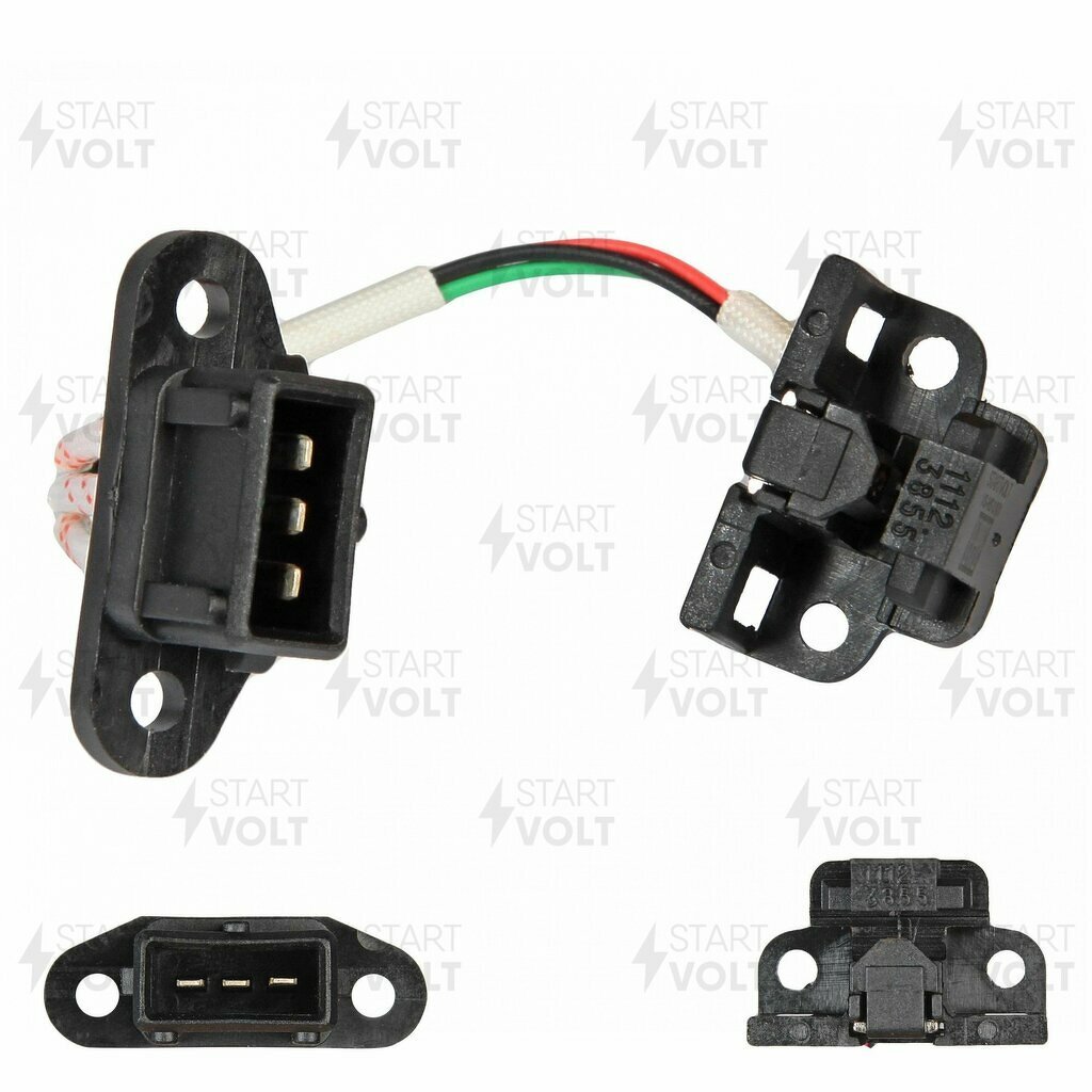 Датчики Холла STARTVOLT, VSHS0101
