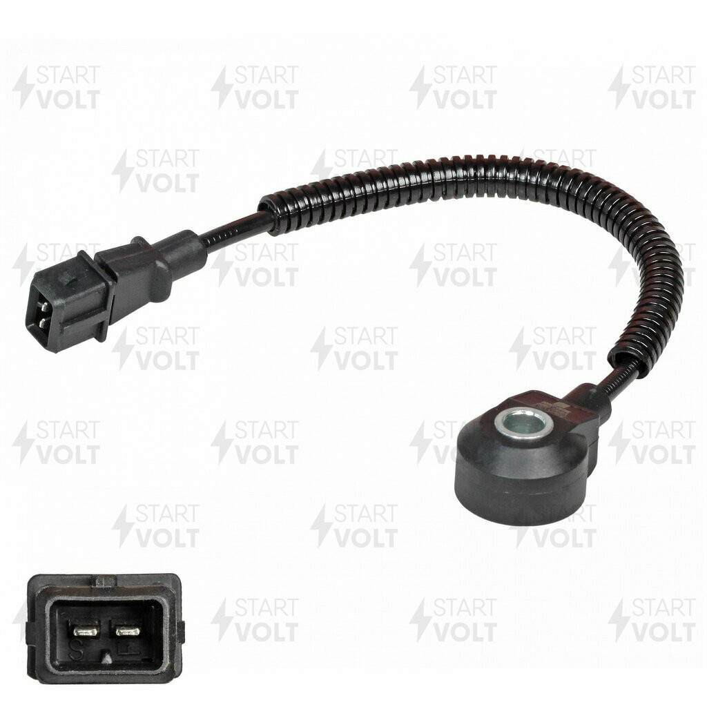 Датчик детонации STARTVOLT, VSKS0807