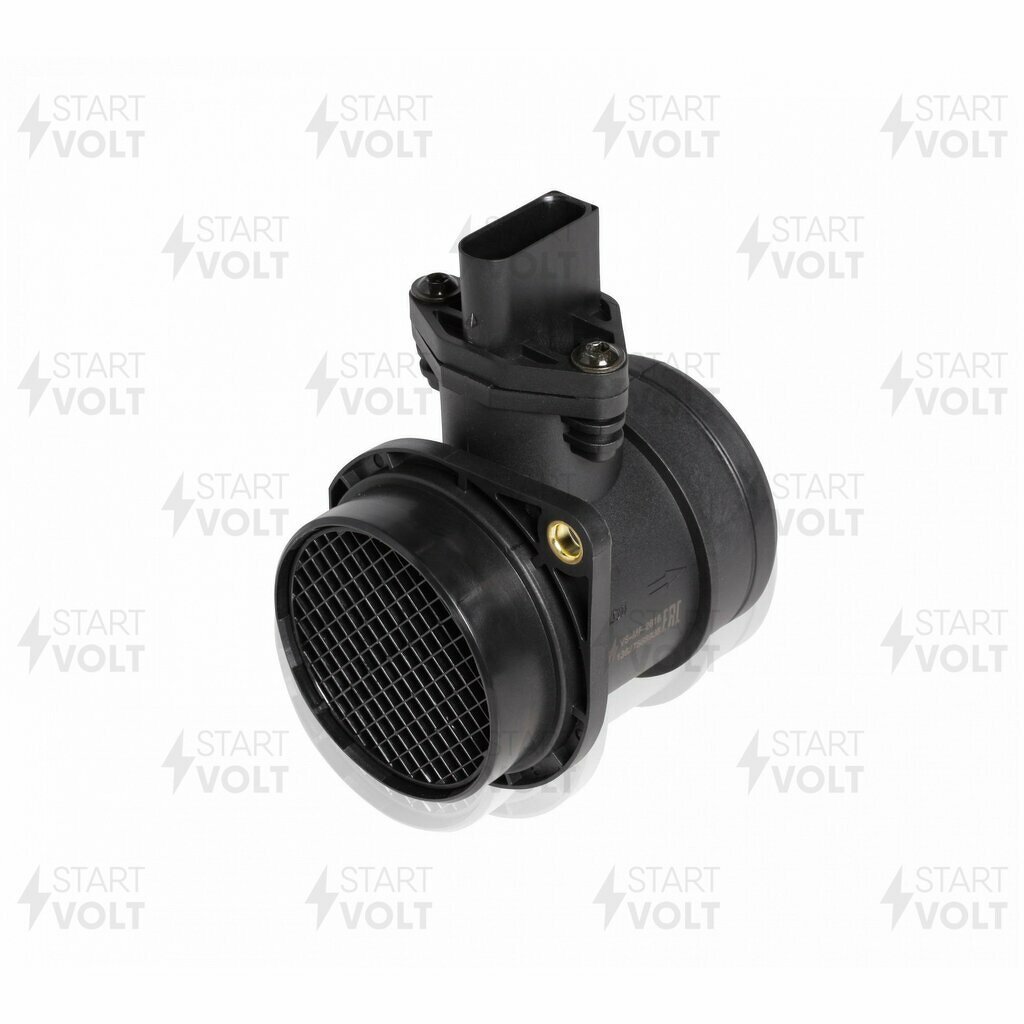 Датчик массового расхода воздуха 1 E 81 (04-)3 E 46 (98-)3 E90 (05-) 1.6i STARTVOLT, VSMF2616