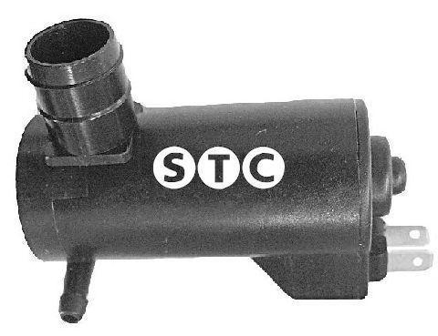 Водяной насос, система очистки окон STC, T402056