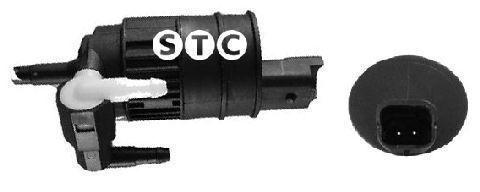 Водяной насос, система очистки окон STC, T402065