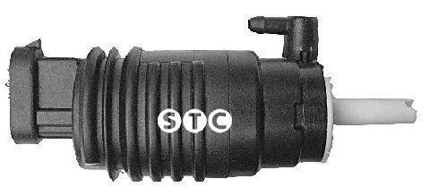 Водяной насос, система очистки окон STC, T402070