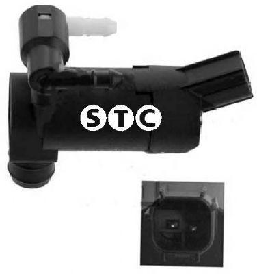 Водяной насос, система очистки окон STC, T402076
