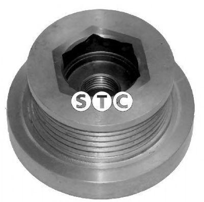 Механизм свободного хода генератора STC, T404728