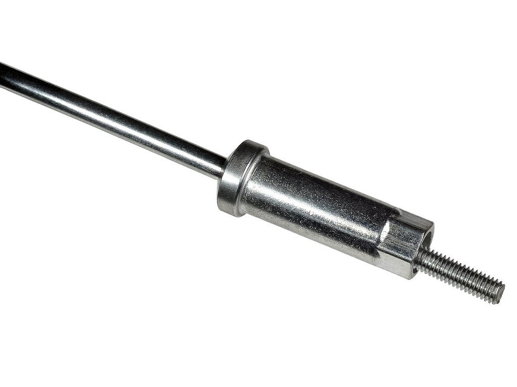 Натяжитель ремня тяга MB W124W201G463 1.8-2.5 M102 83> STELLOX, 0340521SX